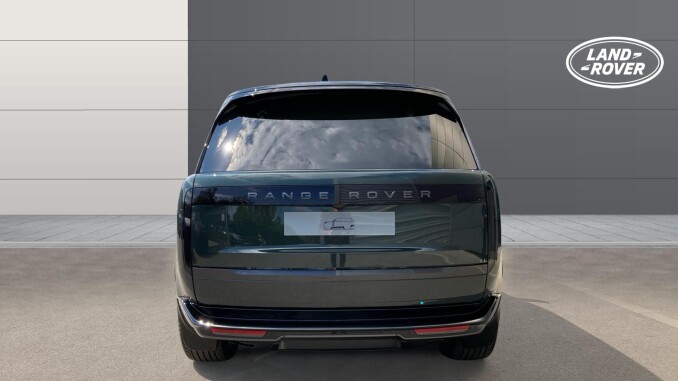 Land Rover Range Rover 3.0 P460e Autobiography 4dr Auto Estate - Image 6